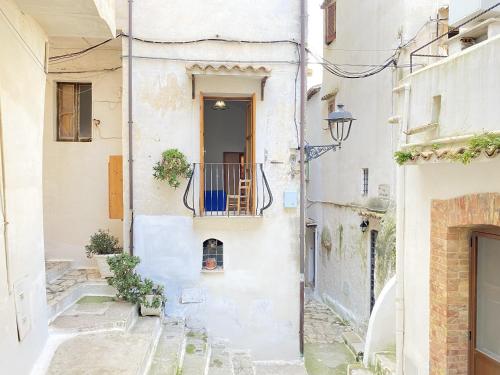 holidaycasa Jerry - Apartment - Sperlonga