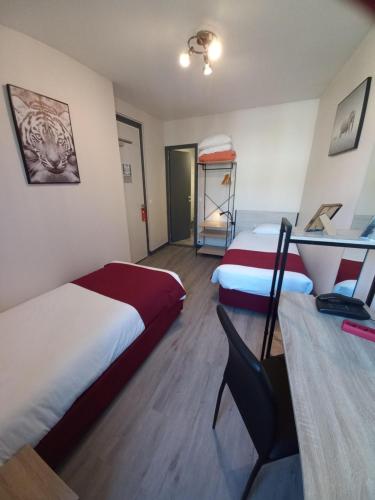 Hôtel La Résidence - image 13