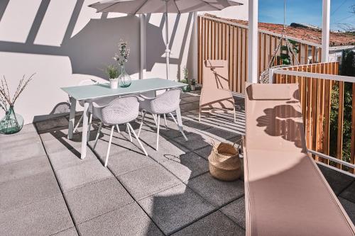 ALDARA SUITES 4