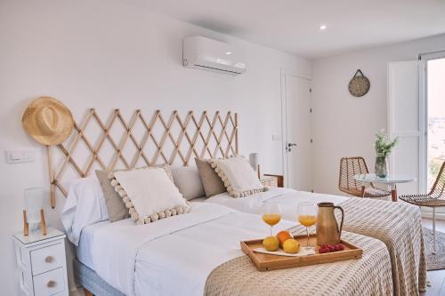 ALDARA SUITES