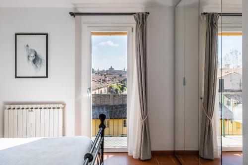 Santa Caterina Apartment by Wonderful Italy, Bologna (photo 11)