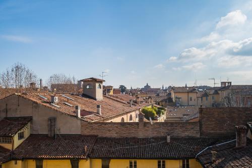 View, Santa Caterina Apartment by Wonderful Italy in Saragozza