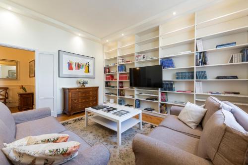 Luxury Signoria by Mmega, Firenze