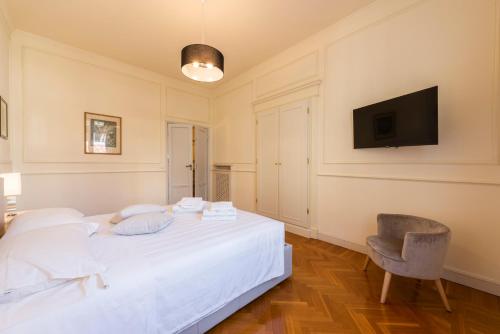 Luxury Signoria by Mmega