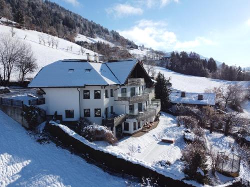 Sun Apartments - with Dolomiten Panorama