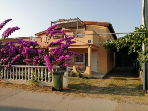  Marina, Pension in Biograd na Moru