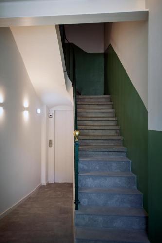  NC APARTMENTS RAMBLA3 in Figueres