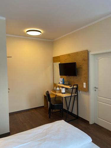 Altstadt Hotel - image 11