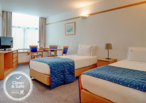 VIP Executive Eden Aparthotel - image 13