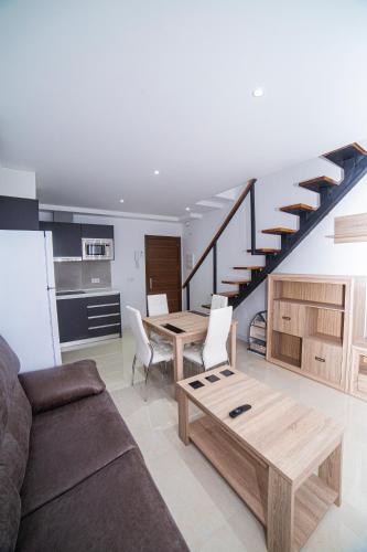 Apartamentos Turísticos Los Olivos Apartamentos Turísticos Los Olivos