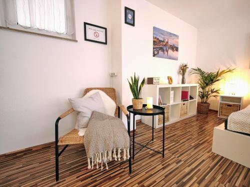 Gemütliche Ferienwohnung in ruhiger Lage, Dresden (Foto 11)