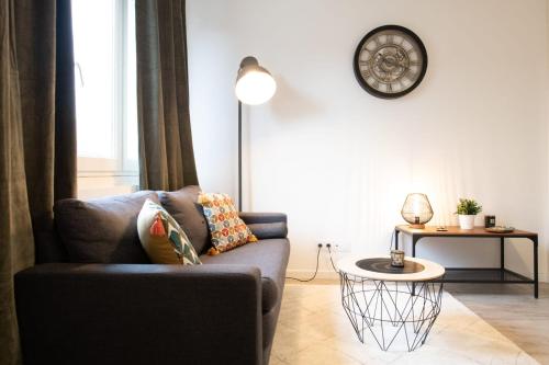 Le Bollier - Charmant appartement au calme - Location saisonnière - Lyon