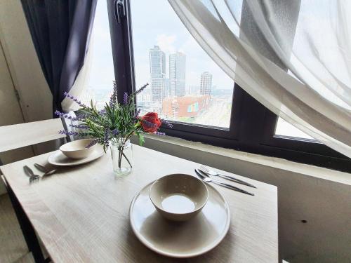 PJ The Grand by SkyLimit Suites