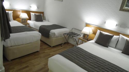 Falcon Hotel - image 3
