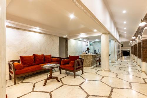 Vestabils, Valley View Grand Resort, Panhala - Premium Resort Hotel in Panhala in Panhala