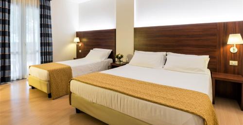 Delfina Palace Hotel – Foligno, CT