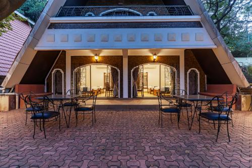 Iekārtas, Valley View Grand Resort, Panhala - Premium Resort Hotel in Panhala in Panhala