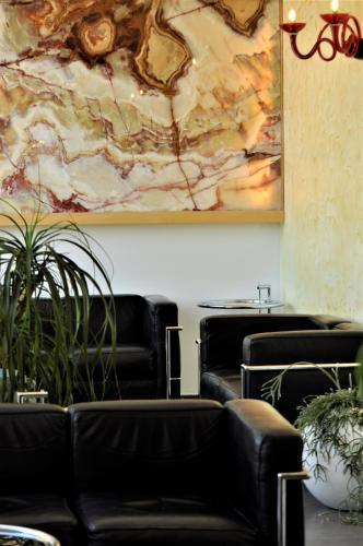Delfina Palace Hotel – Foligno, CT