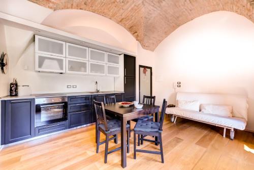  Appartamenti a Villa Saltarelli vicino all´aeroporto in Bologna