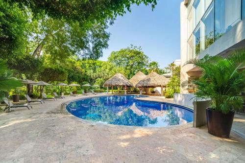 Attractions, Hyatt Regency Villahermosa in Villahermosa