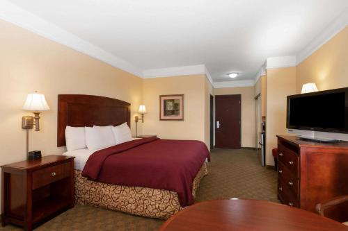 La Quinta Inn & Suites by Wyndham Dodge City