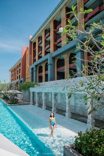 Avista Grande Phuket Karon, MGallery by Sofitel