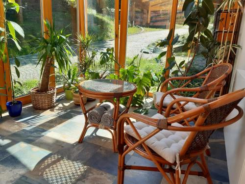 Зручності, Adliapartmán 2020 (Adliapartman 2020) in Йіндржіхув Градец