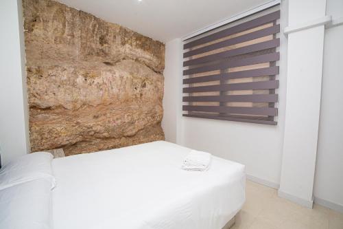 Apartamentos Turísticos Los Olivos Apartamentos Turísticos Los Olivos