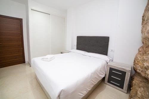 Apartamentos Turísticos Los Olivos Apartamentos Turísticos Los Olivos