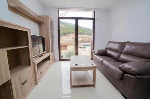 Apartamentos Turísticos Los Olivos in Alcalá del Júcar