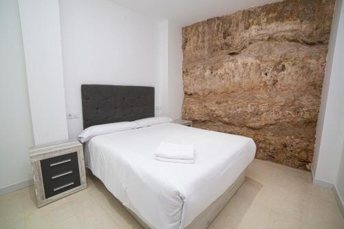 Apartamentos Turísticos Los Olivos Apartamentos Turísticos Los Olivos