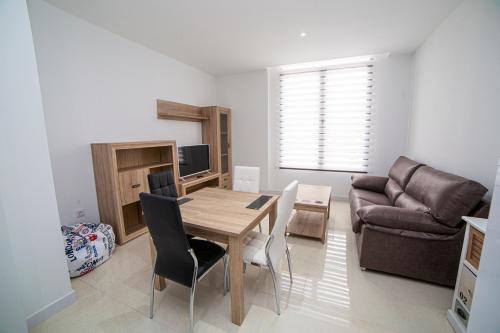  Apartamentos Turísticos Los Olivos in Alcalá del Júcar