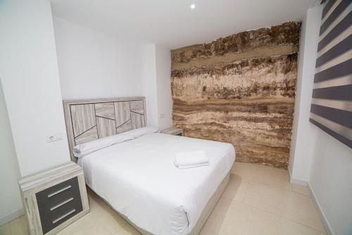 Apartamentos Turísticos Los Olivos Apartamentos Turísticos Los Olivos