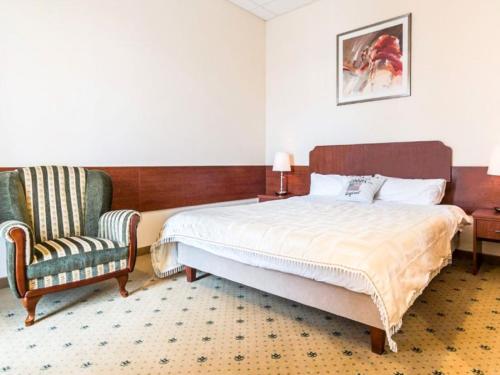 Hotel Stara Garbarnia