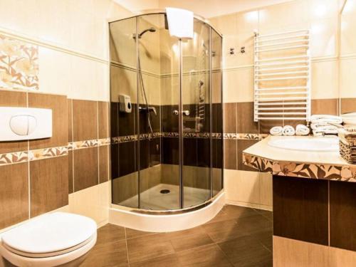 Stara Garbarnia Airport - image 14