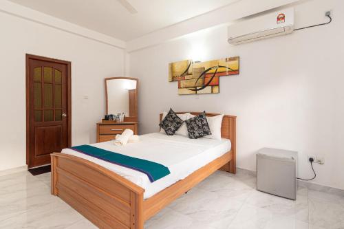 Sun Set Forest Villa - Kandy Sun Set Forest Villa - Kandy