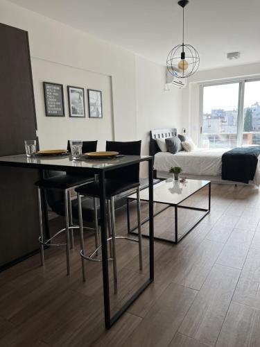 hermoso departamento de 1 ambiente en belgrano