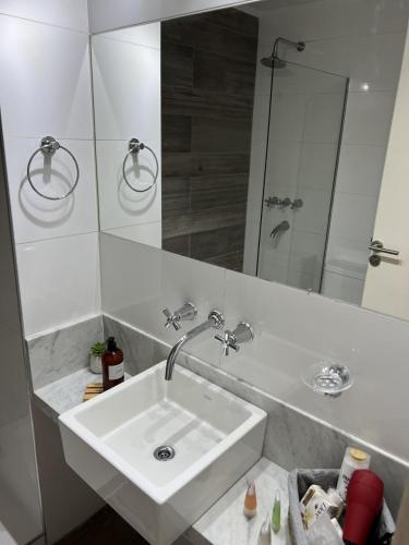One-Bedroom Apartment image 2