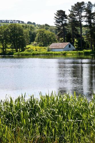 Brand New 2022 Stunning 2-Bed Lodge with hot tub gîte à louer Bolton Peel Farm