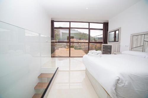 Apartamentos Turísticos Los Olivos Apartamentos Turísticos Los Olivos