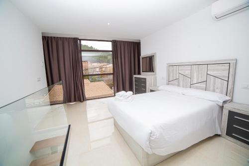 Apartamentos Turísticos Los Olivos Apartamentos Turísticos Los Olivos