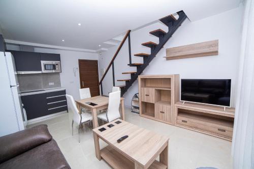 Apartamentos Turísticos Los Olivos Apartamentos Turísticos Los Olivos