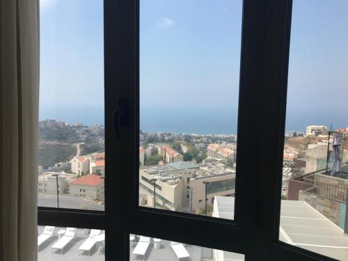 Maximus Hotel Byblos