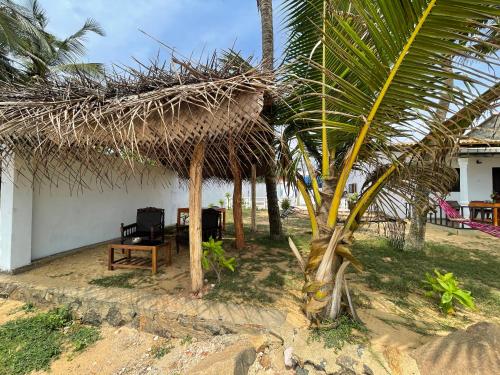 Saman Beach Guest House