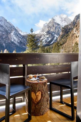 Hotel Garni Roberta 4