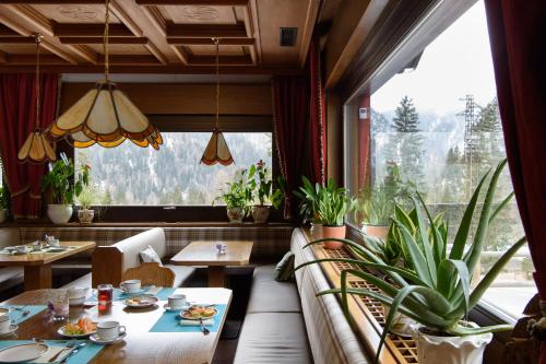 Hotel Garni Roberta 2
