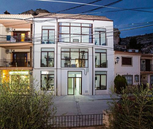 Apartamentos Turísticos Los Olivos Apartamentos Turísticos Los Olivos