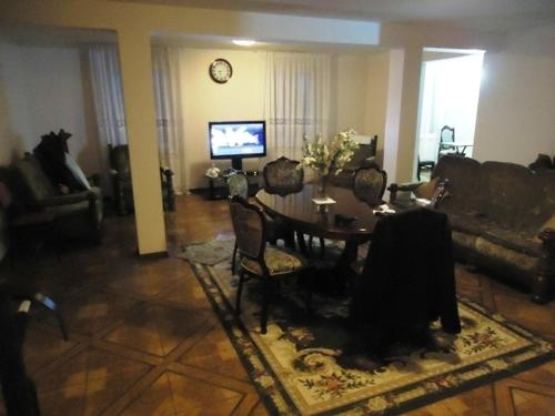 Batumi Green Cape Guest House