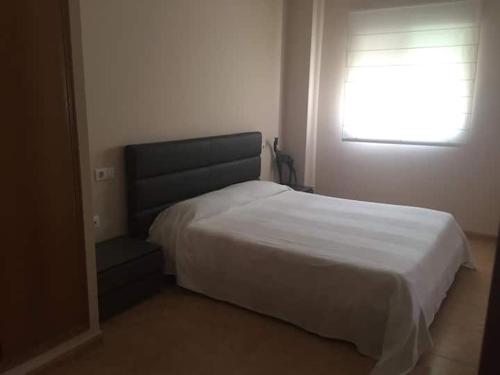 Ático vistas al mar, espacioso,a 100 m de la Playa gîte à louer L'Alcora