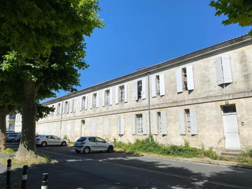 Logis B21, Rochefort (photo 4)